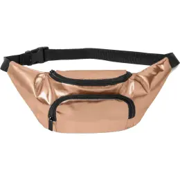 Steffi Waist Bag Rose Gold
